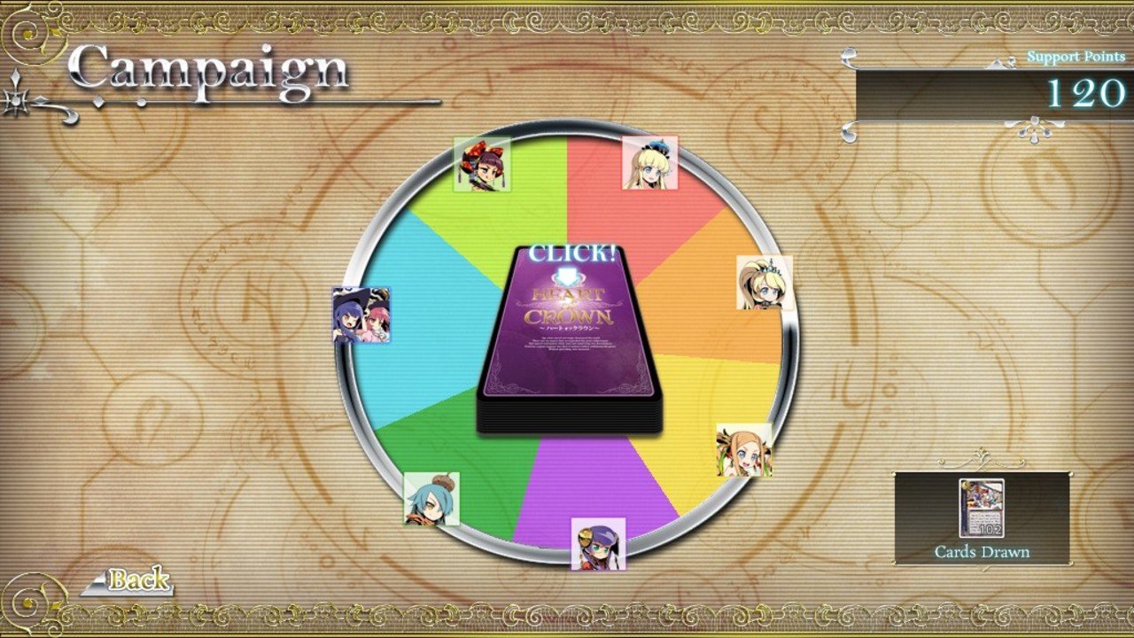 Five Crowns Juegos De Cartas Multijugador Heart Of Crown PC PC Steam Juego Fanatical