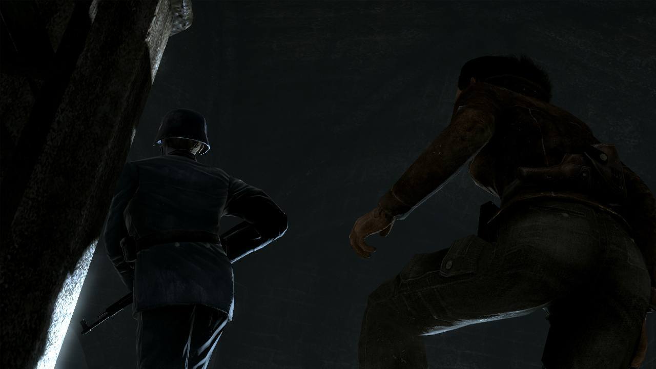 Velvet Assassin – PC – Neuf Sous Blister, PEGI 18, Action-aventure