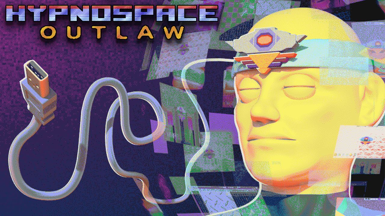 Hypnospace Outlaw | PC Mac Linux Steam Game | Fanatical