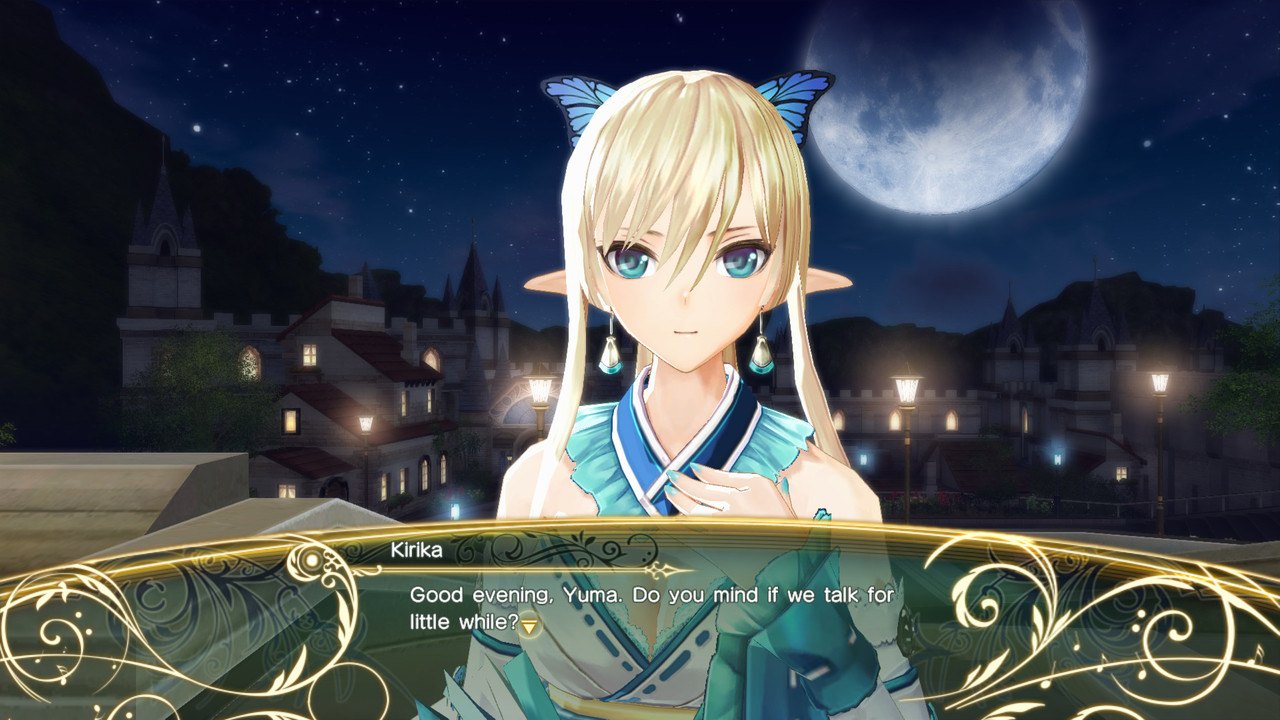 Shining Resonance Refrain | PC Steam 게임 | Fanatical