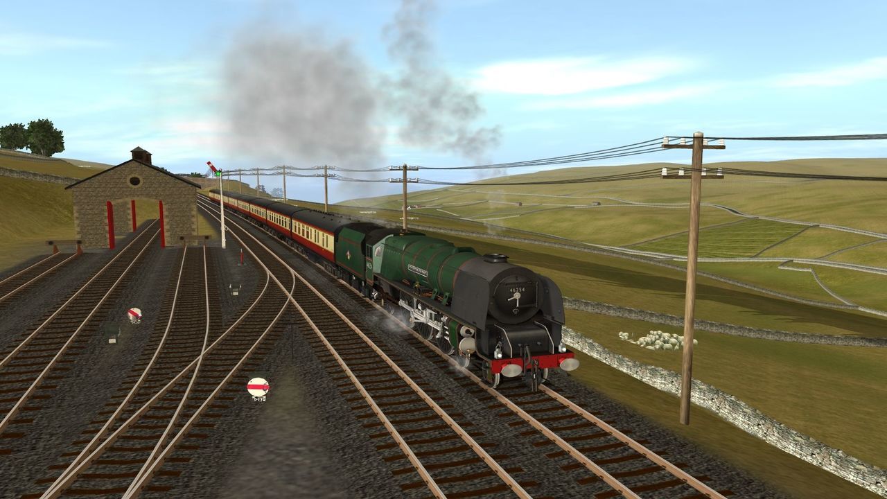 Trainz simulator 2010. Trainz sim 12. duchess trainz. trainz simulator 12 паровозы. trainz 2012 steam.