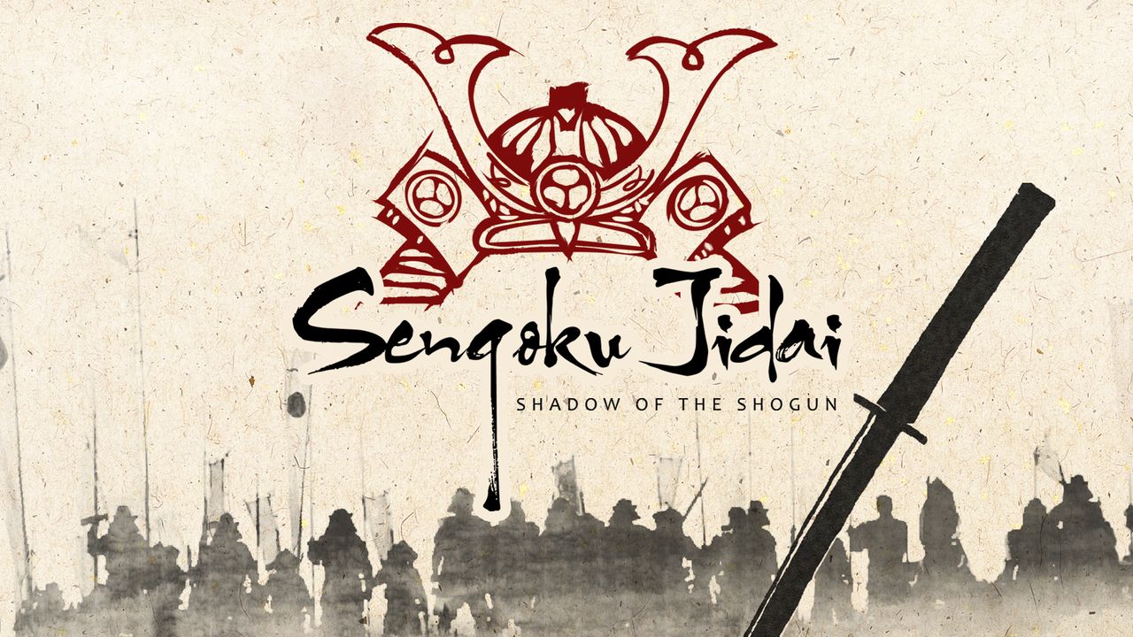 Sengoku Jidai: Shadow of the Shogun | PC Steam Game | Fanatical