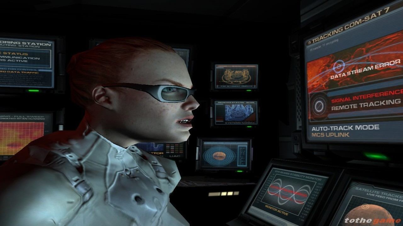 DOOM 3 Resurrection of Evil DLC | PC Steam Downloadable Content | Fanatical