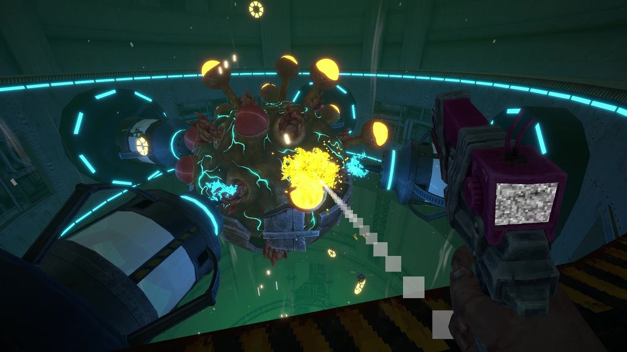 POSTAL: Brain Damaged | PC Steam Jogo | Fanatical