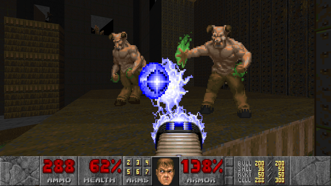 DOOM ドゥーム 1993年 レトロゲーム DOSゲーム 北米版 激レア DOOM ドゥーム 1993年 レトロゲーム DOSゲーム 北米版 激レア DOOM