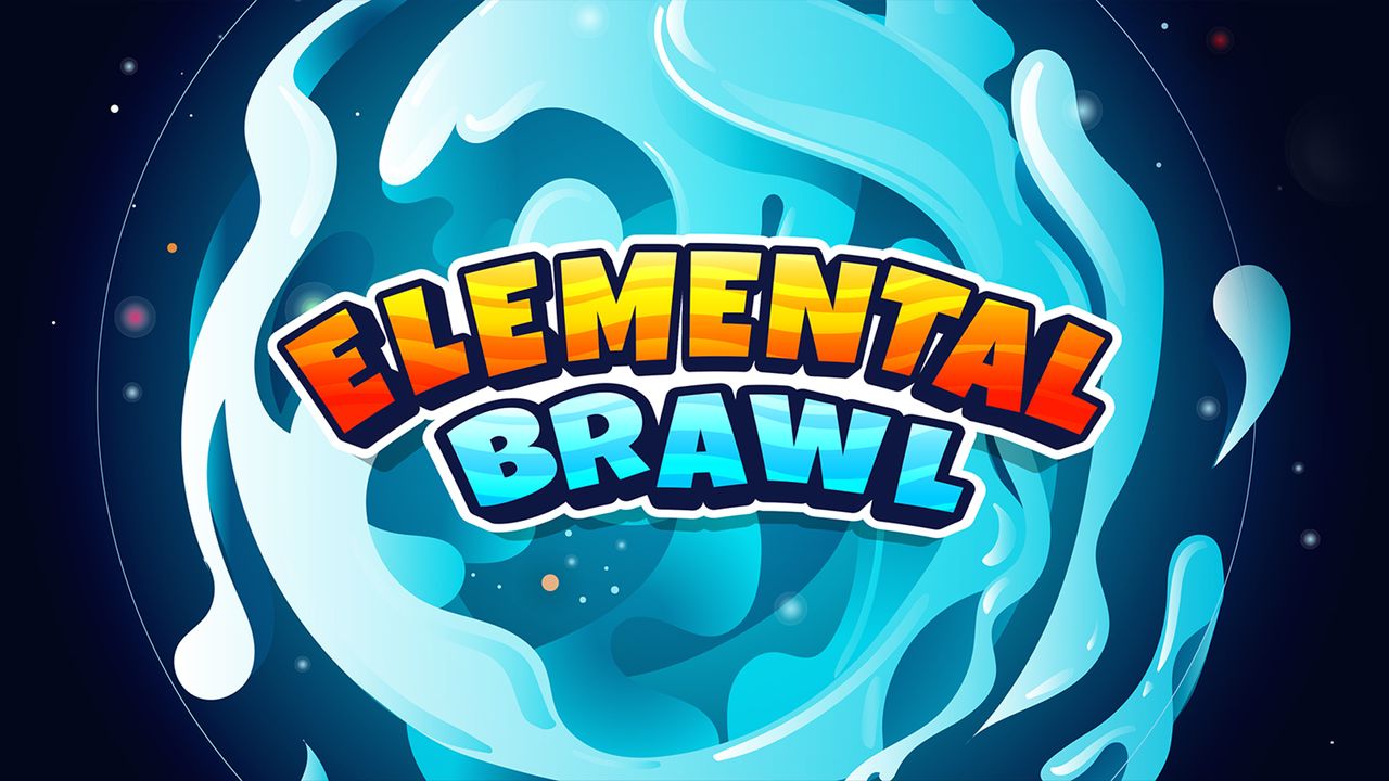 Elemental Brawl | PC Steam Game | Fanatical
