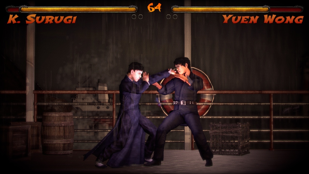 Kings of Kung Fu | Steam PC Game