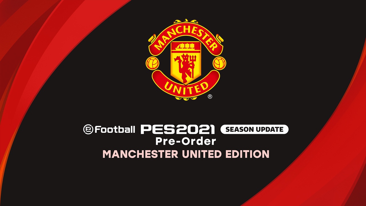 Efootball Pes 21 Season Update Manchester United Edition Pc Steam Game Fanatical Efootball Pes 21 Season Update Manchester United Edition Pc Steam Game Fanatical