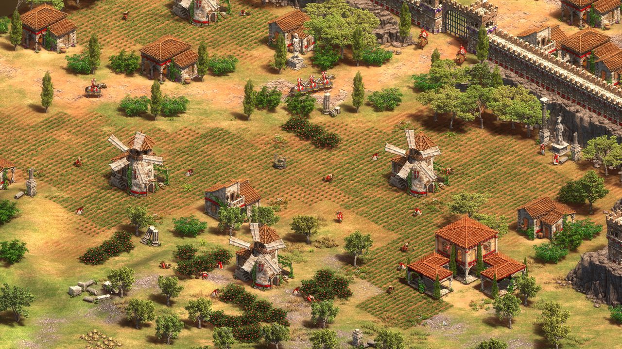 Age of Empires II: Definitive Edition | PC Steam ゲーム | Fanatical Age of Empires II: Definitive Edition | PC Steam ゲーム | Fanatical