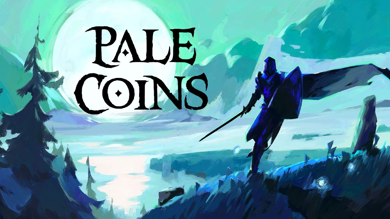 Pale Coins | PC Steam Game | Fanatical