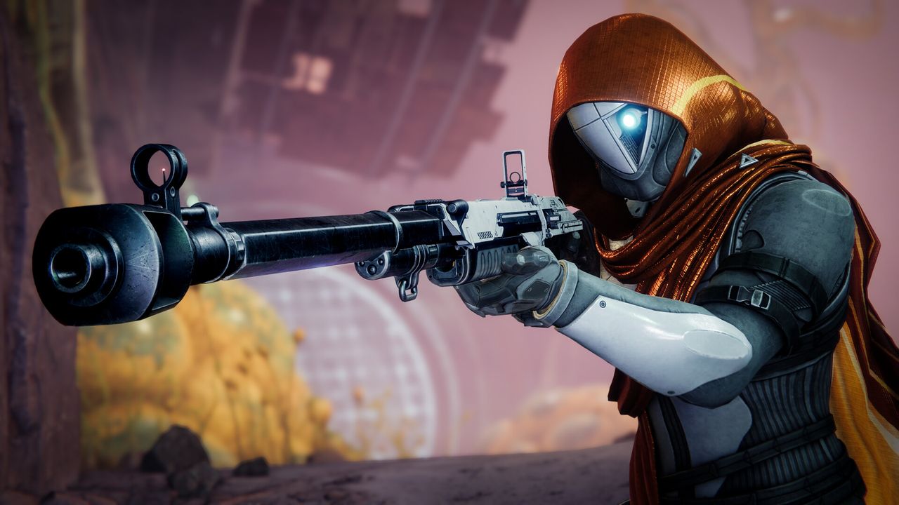 Destiny 2: Year of Prophecy Ultimate Edition | PC Steam