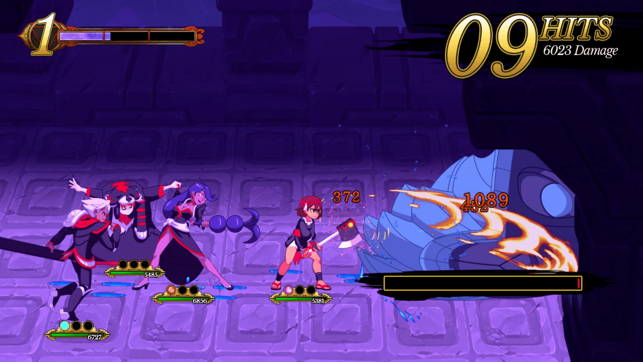 Indivisible | PC Mac Linux Steam ゲーム | Fanatical