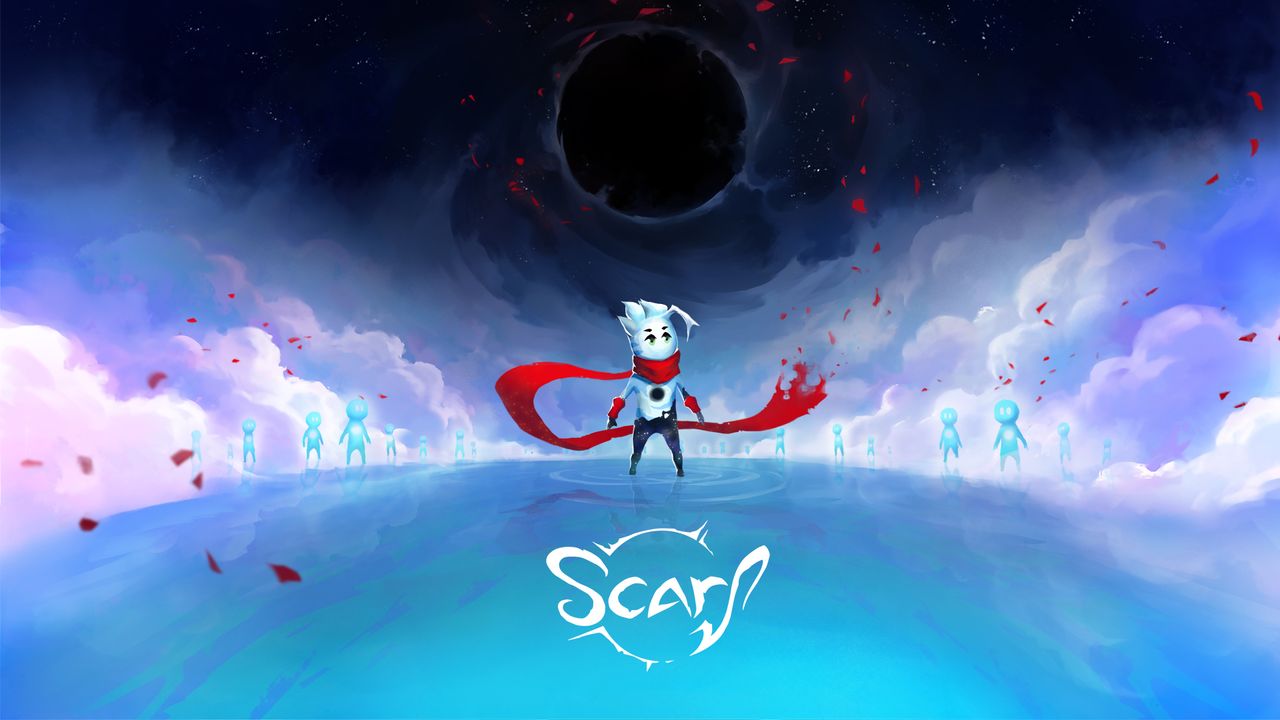 SCARF | PC Steam Game | Fanatical