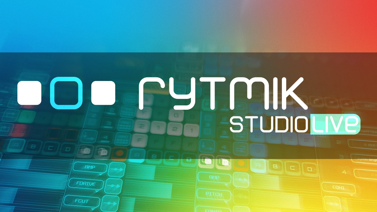Rytmik Live | PC Mac Steam Downloadable Content | Fanatical