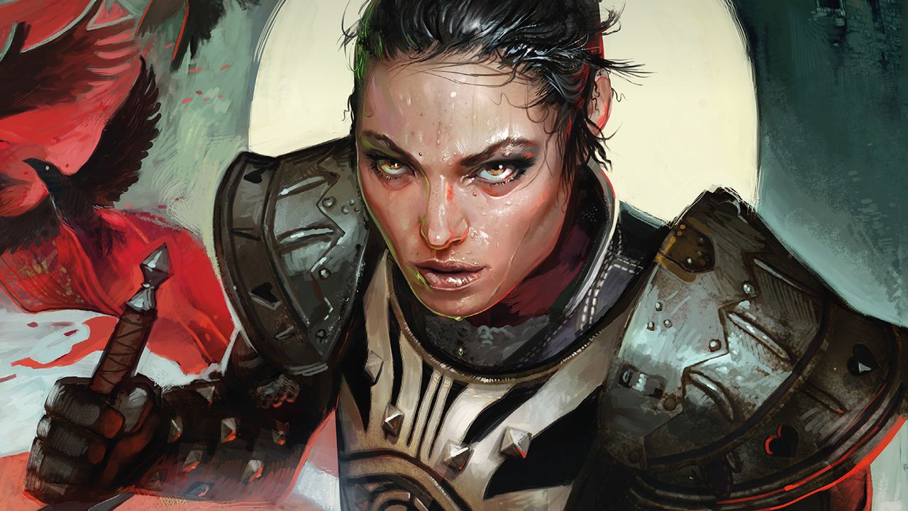 Dragon Age: The World of Thedas Volume 2 | Drm Free | Fanatical