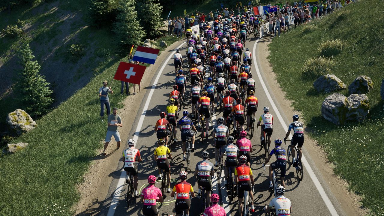 2025 Pro Cycling Manager 2019 Tour De France Pro Cycling Manager