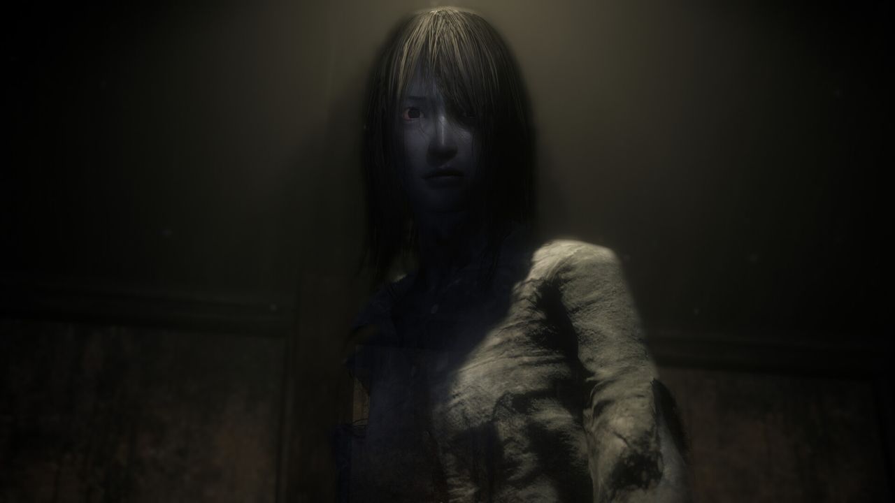 予約注文 FATAL FRAME II: Crimson Butterfly REMAKE | PC Steam