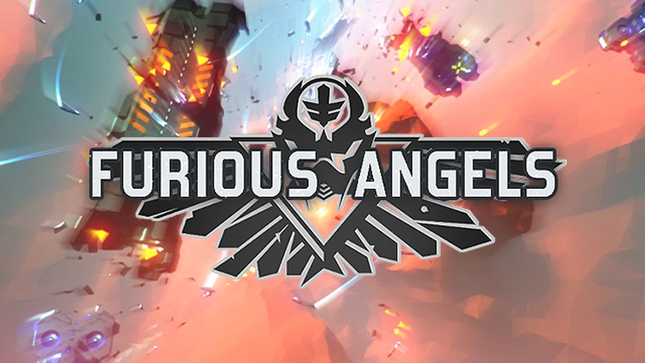 Furious Angels PC Mac Steam Game Fanatical