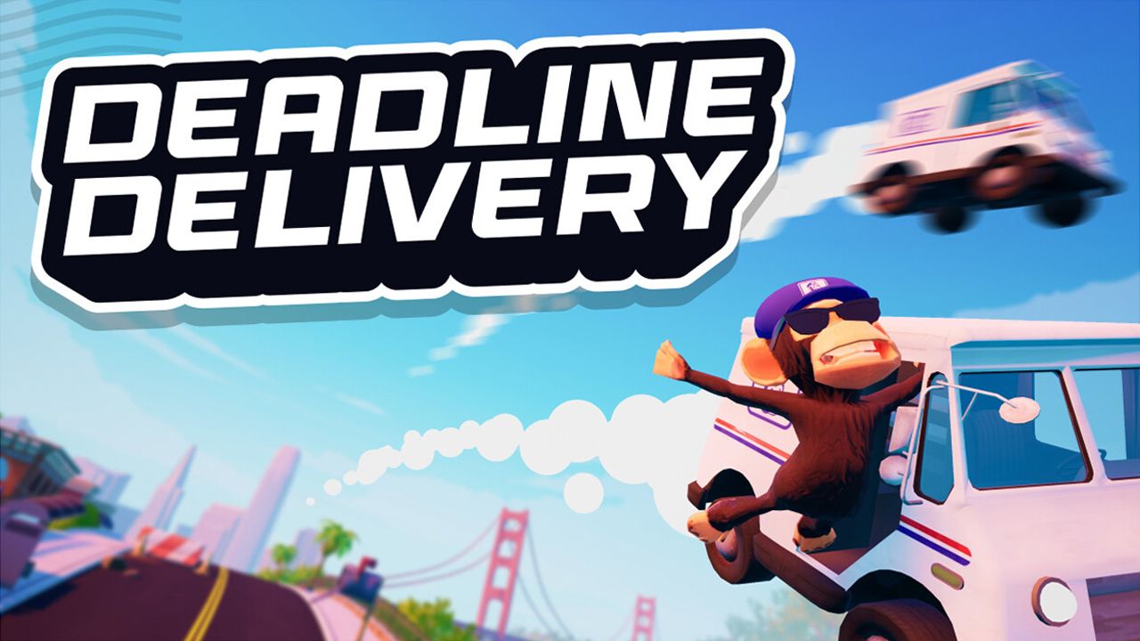 DEADLINE DELIVERY | PC Steam Game | Fanatical
