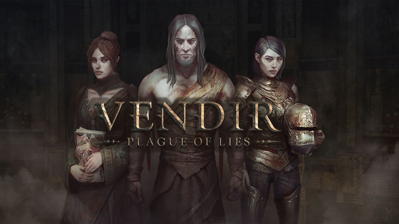 Vendir Plague of Lies PC Steam Game Fanatical