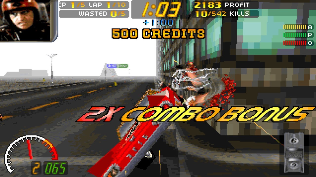 Carmageddon Pc pas cher - Meilleures ofes sur le neuf et l