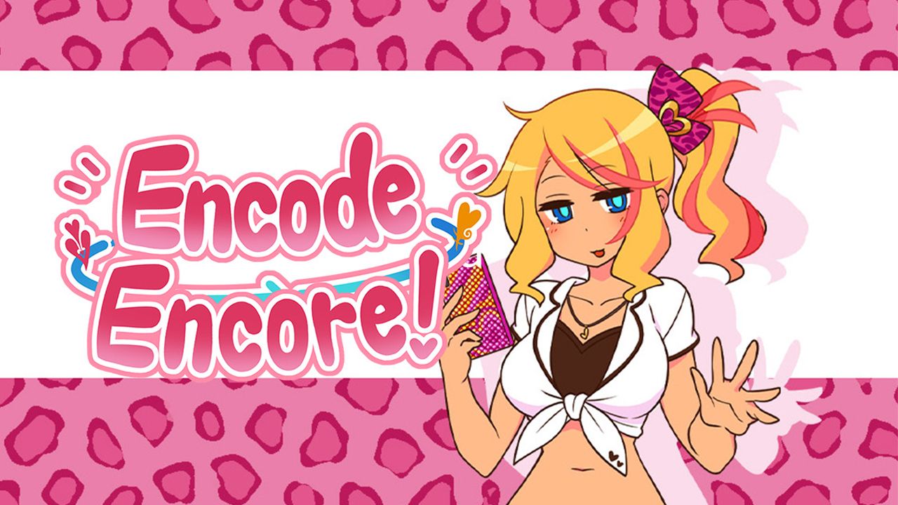 Encode Encore! | PC Steam Game | Fanatical
