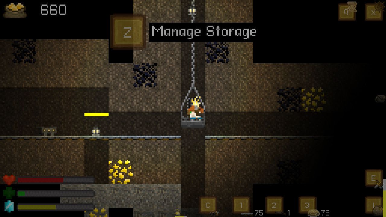 Aground | PC Mac Linux Steam Game | Fanatical