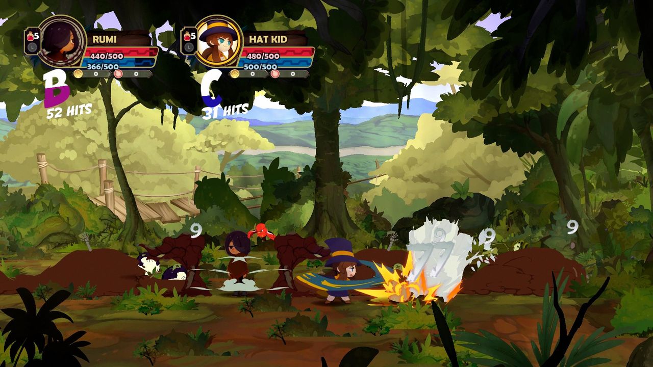 Tunche | PC Steam Game | Fanatical