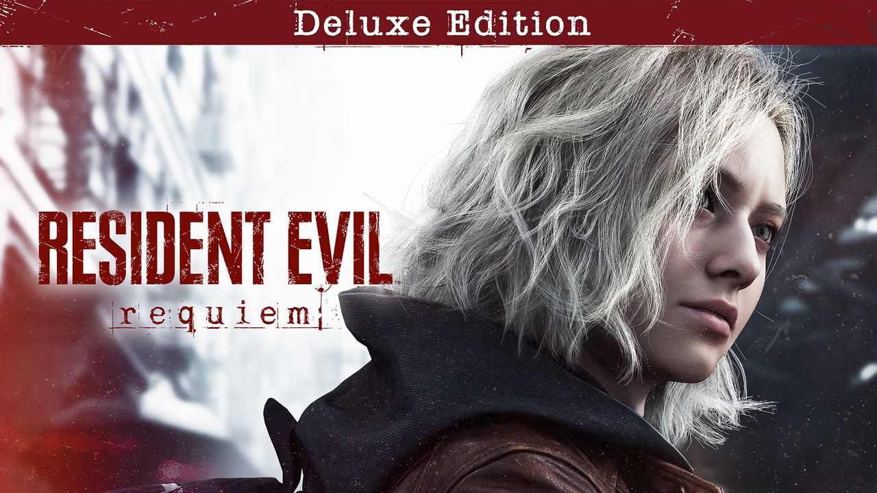 RESIDENT EVIL REQUIEM DELUXE EDITION COSTO intelligence overview