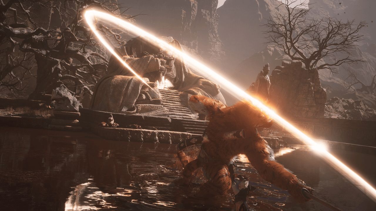 Black Myth: Wukong [Deluxe Edition]ゲームなし Black Myth: Wukong Digital Deluxe Edition | Download and Buy