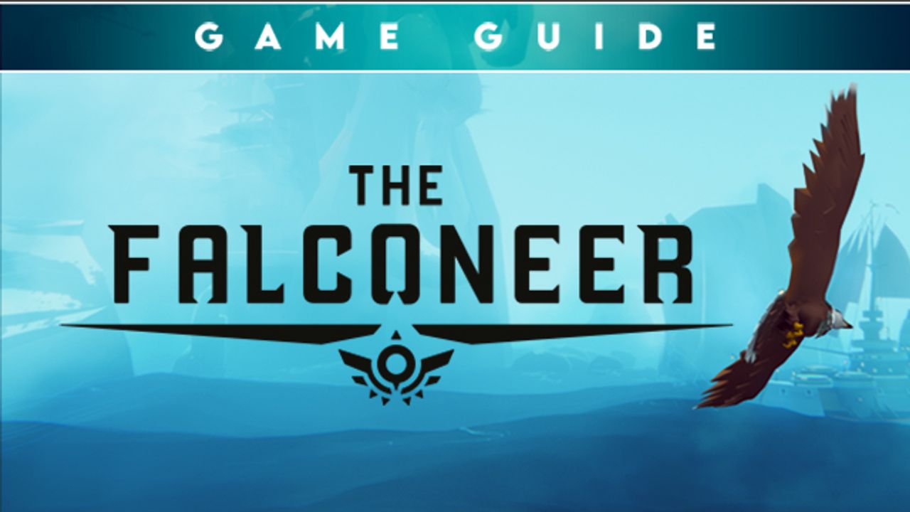 The Falconeer Game Guide PC Steam Downloadable Content Fanatical