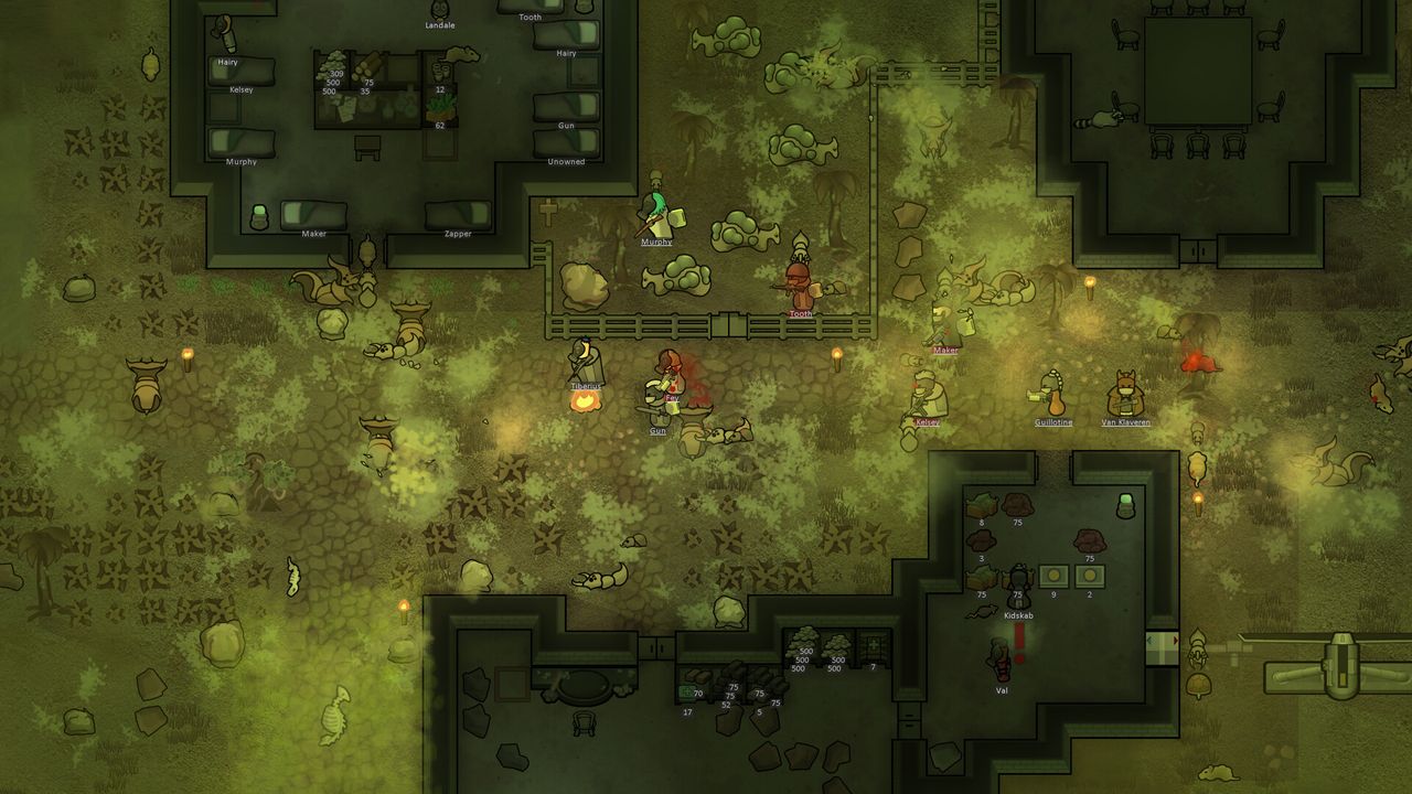 RimWorld - Biotech | PC Mac Linux Steam Downloadable Content | Fanatical
