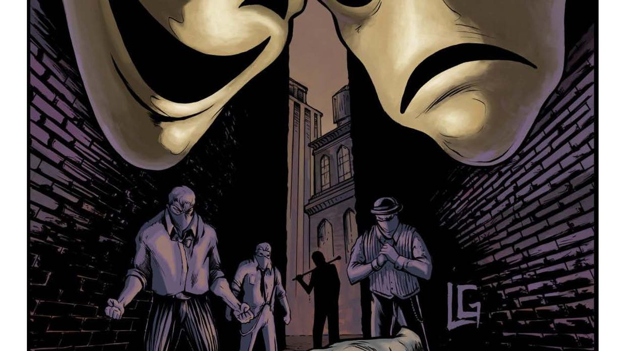 Theatrics Volume 1 Drm Free Fanatical