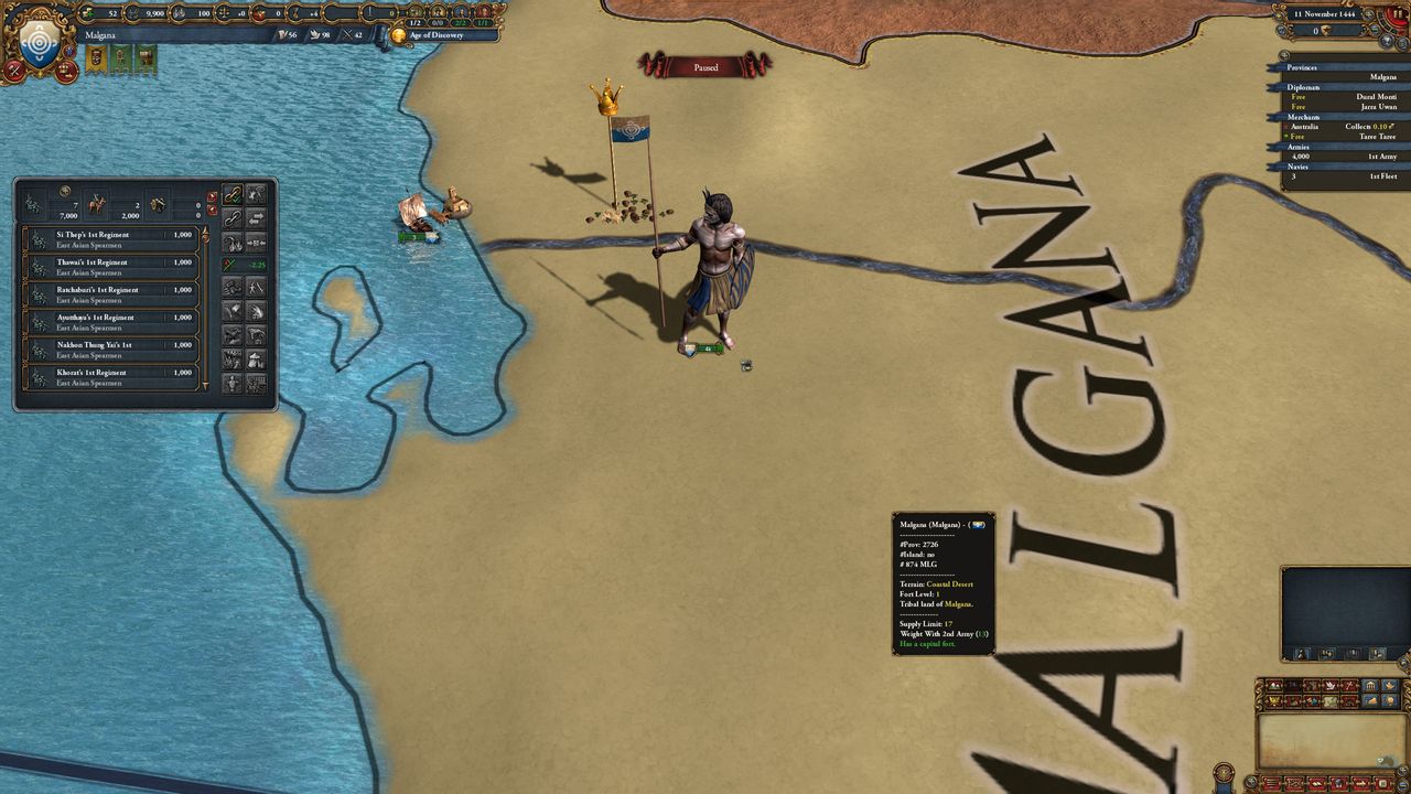 Expansion Europa Universalis Iv Leviathan Steam Pc ダウンロード可能なコンテンツ