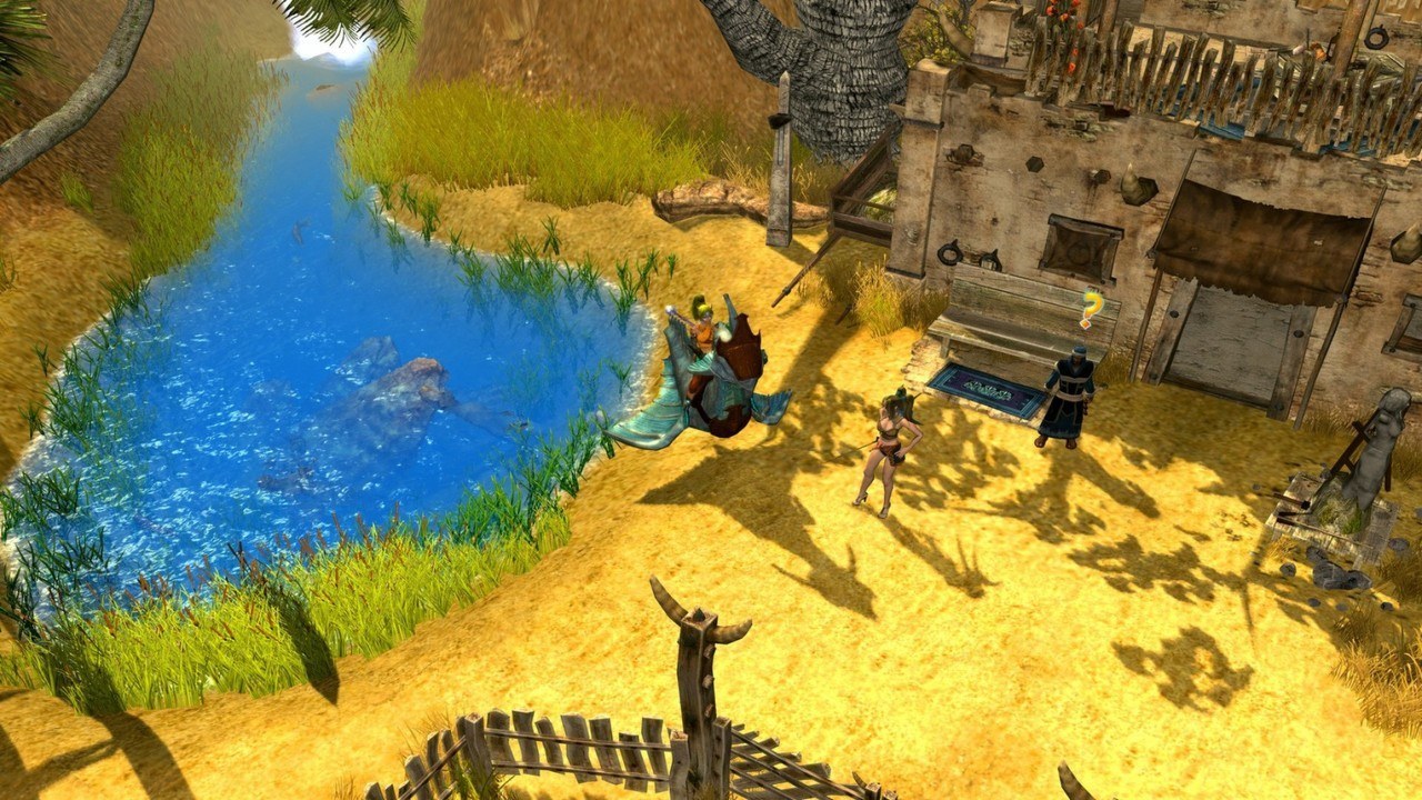 Sacred 2 Gold | Steam PC Game