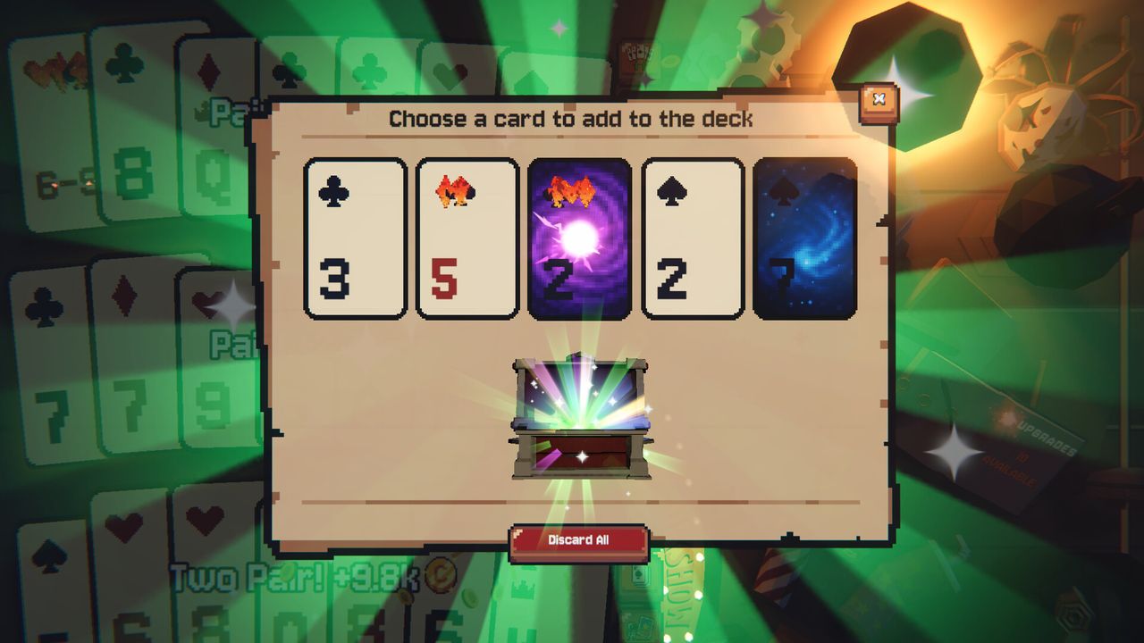 This Ain't Even Poker, Ya Joker | PC Steam Game | Fanatical