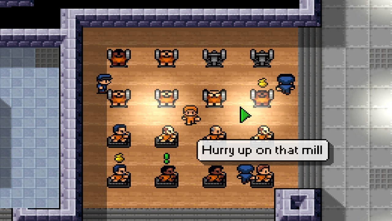 The Escapists Pc Steam ゲーム Fanatical