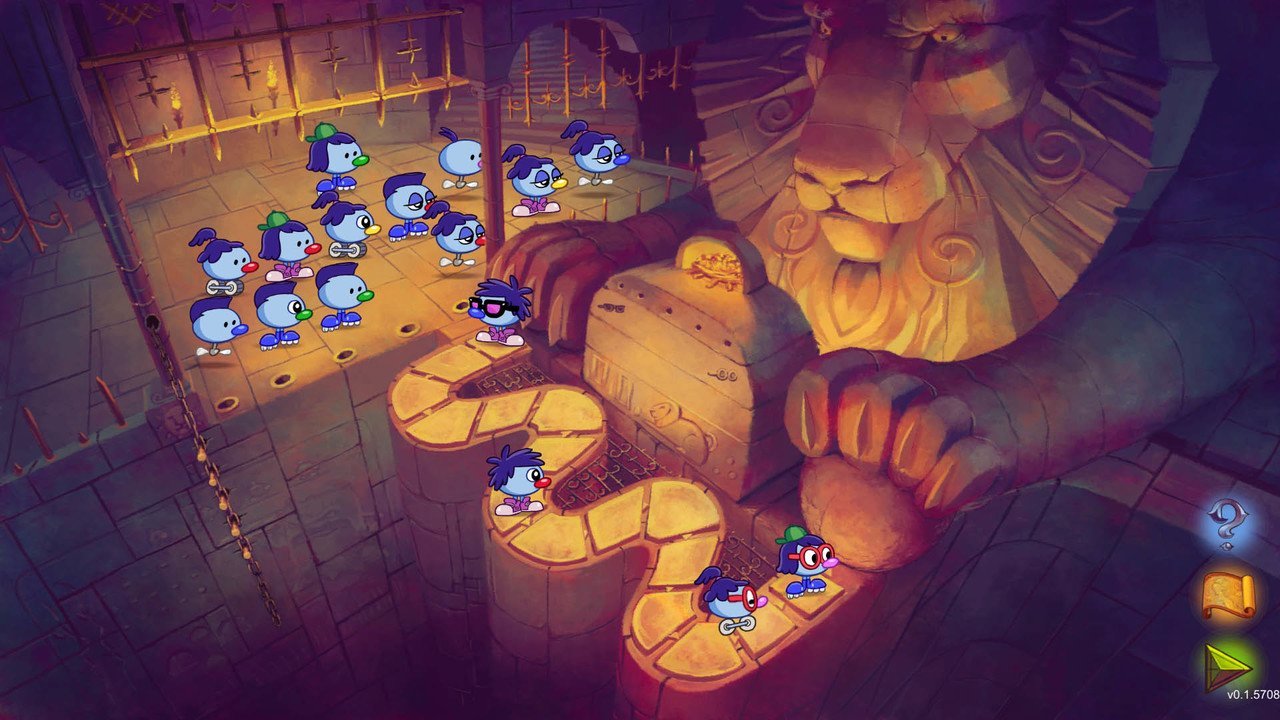 Zoombinis | PC Mac Steam Game | Fanatical