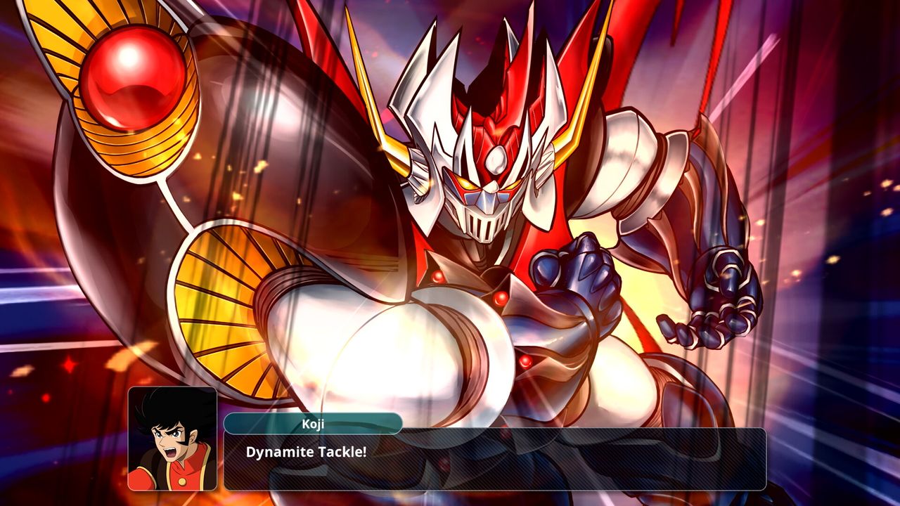 SUPER ROBOT WARS Y PC Steam Game Fanatical
