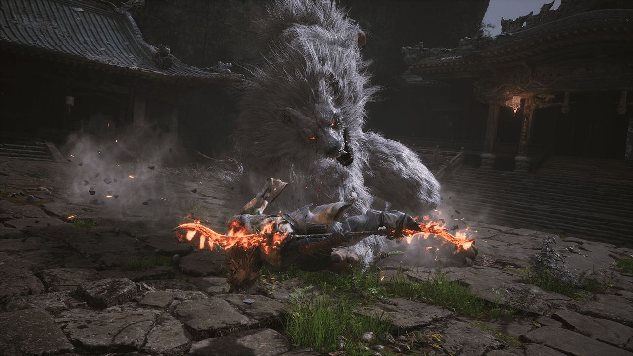 Black Myth: Wukong Digital Deluxe Edition | PC Steam Game