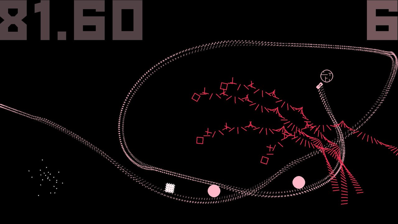 WARPZONE DRIFTER PC Steam Game Fanatical