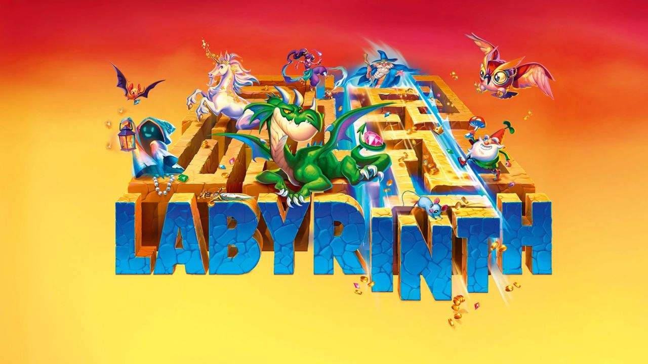 Labyrinth PC Steam Game Fanatical 78c9a242 7058 4bed 8cca 