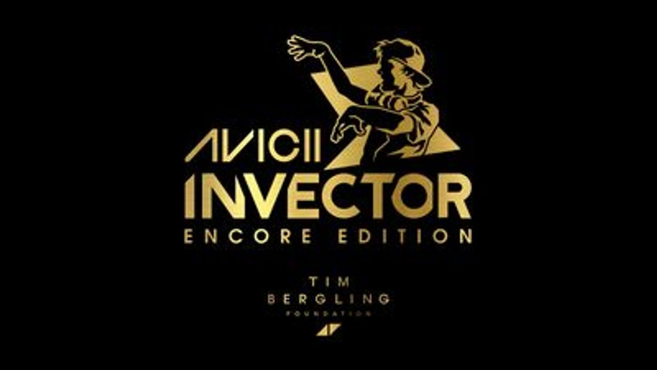 AVICII Invector: Encore Edition | Pacchetto giochi Steam | Fanatical, image size:1280x720