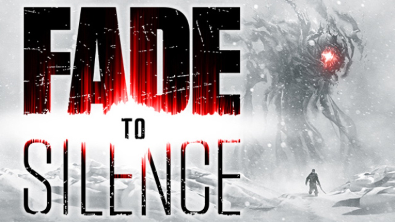 Fade To Silence Pc Steam Game Fanatical