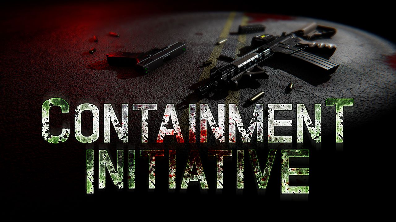 Containment Initiative PC Steam Game Fanatical