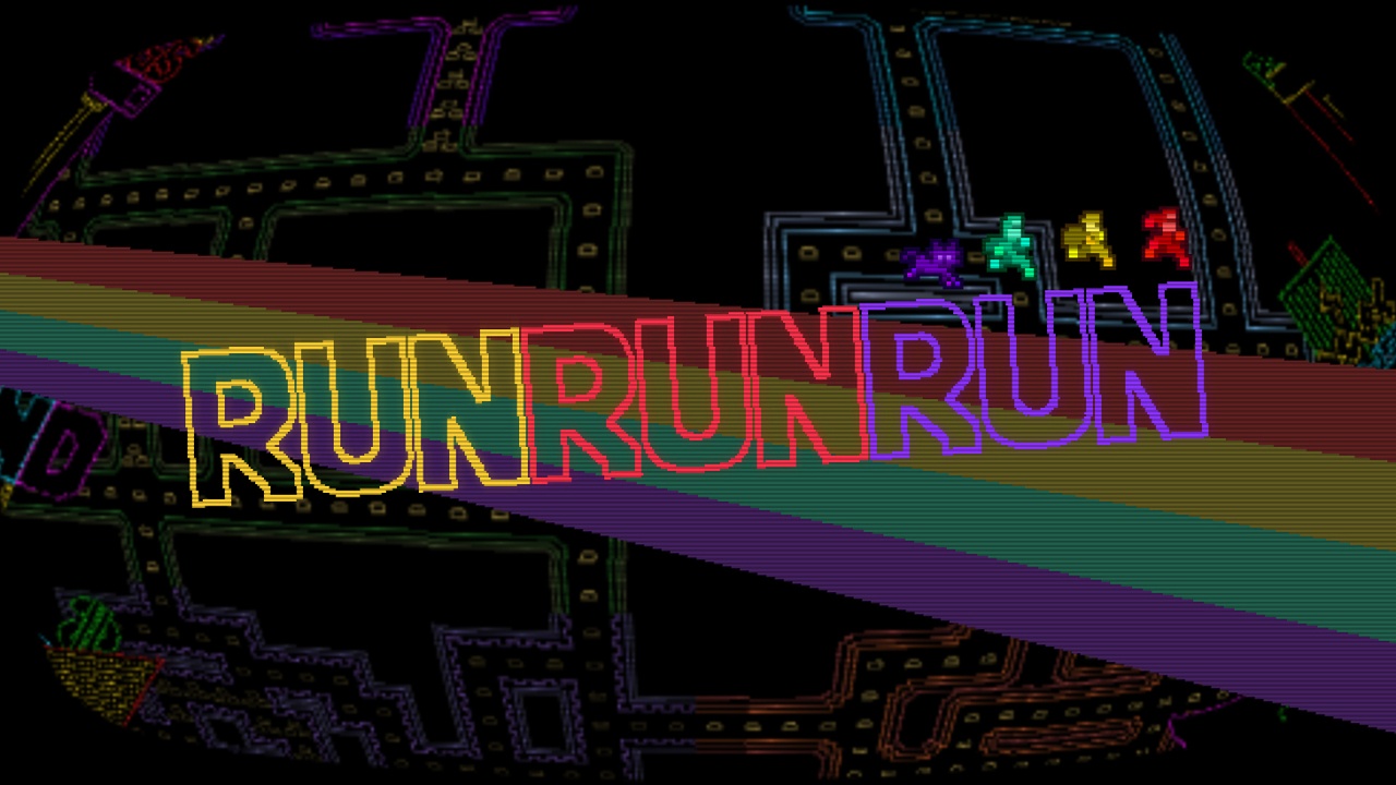 Runrunrun speed up version. Mariosmg4runrunrun.
