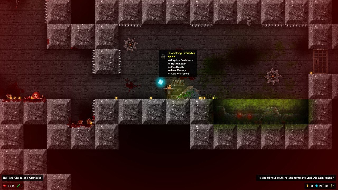 Tallowmere | PC Mac Linux Steam ゲーム | Fanatical