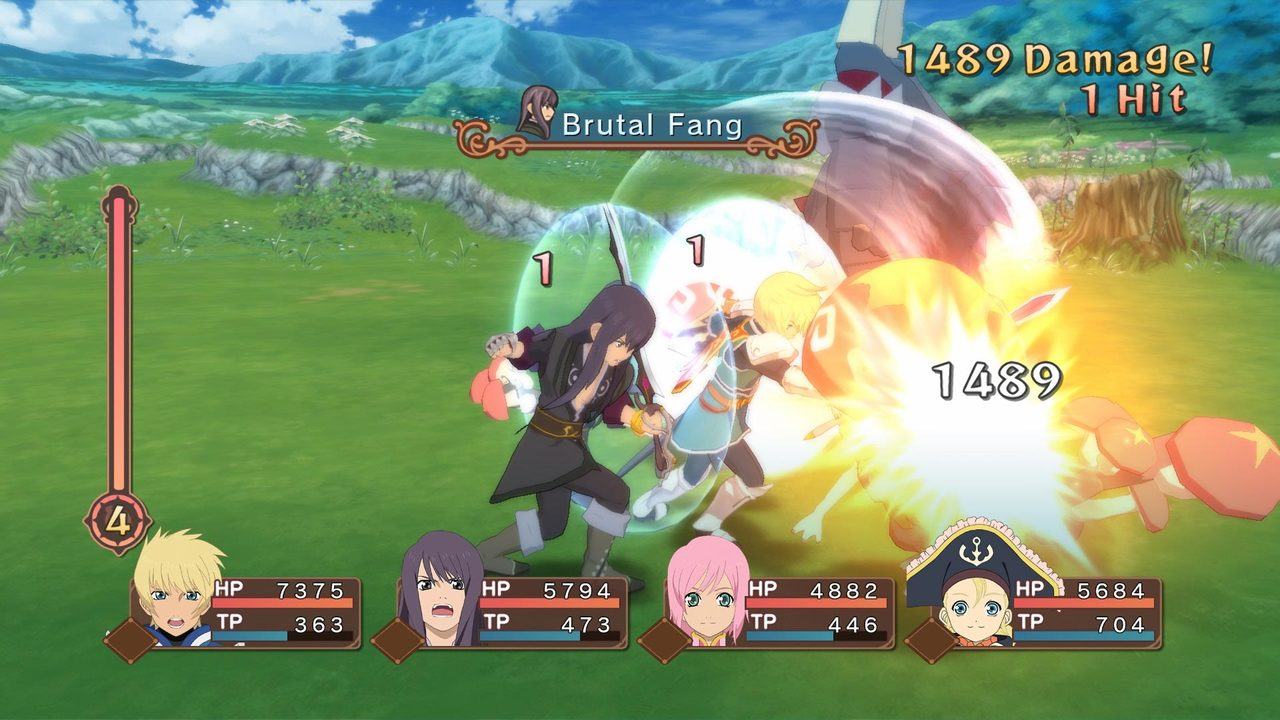 Tales of Vesperia™: Definitive Edition | PC Steam ゲーム | Fanatical