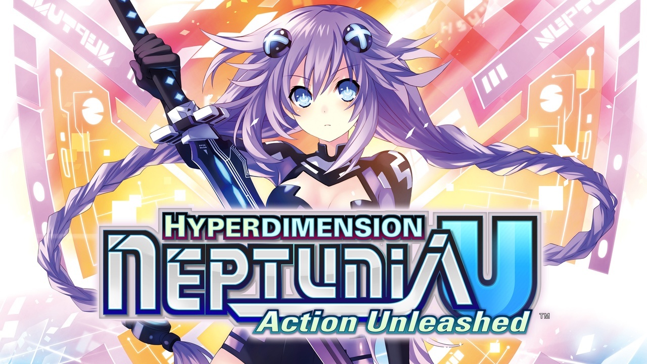 Hyperdimension Neptunia U: Action Unleashed | PC Steam Game | Fanatical