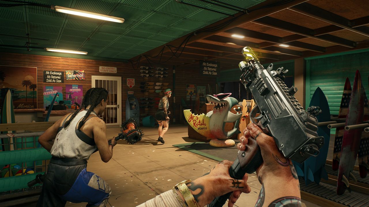 Dead Island 2 - Ultimate Edition | PC Steam ゲーム | Fanatical